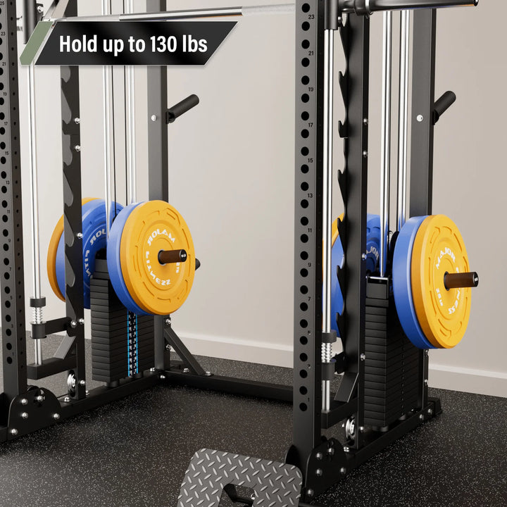Major Fitness Weight Stack Pin Extender