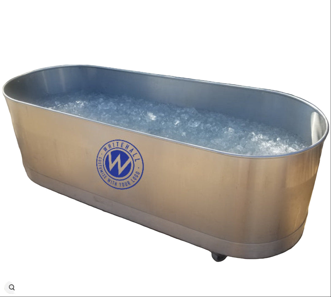 Whitehall 110 Gallon Cold Tank