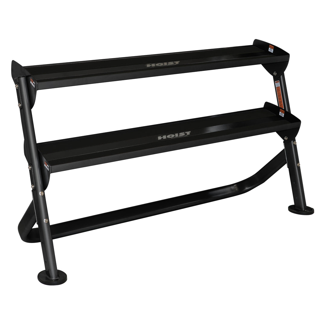 Hoist 60" Dumbbell Rack