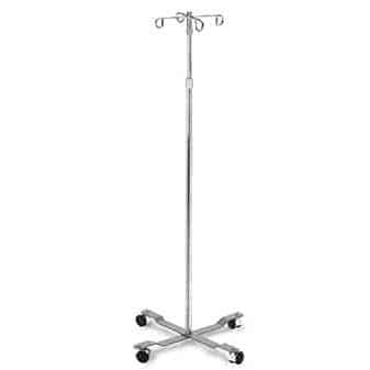 Hausmann 4-Hook IV Pole 2188