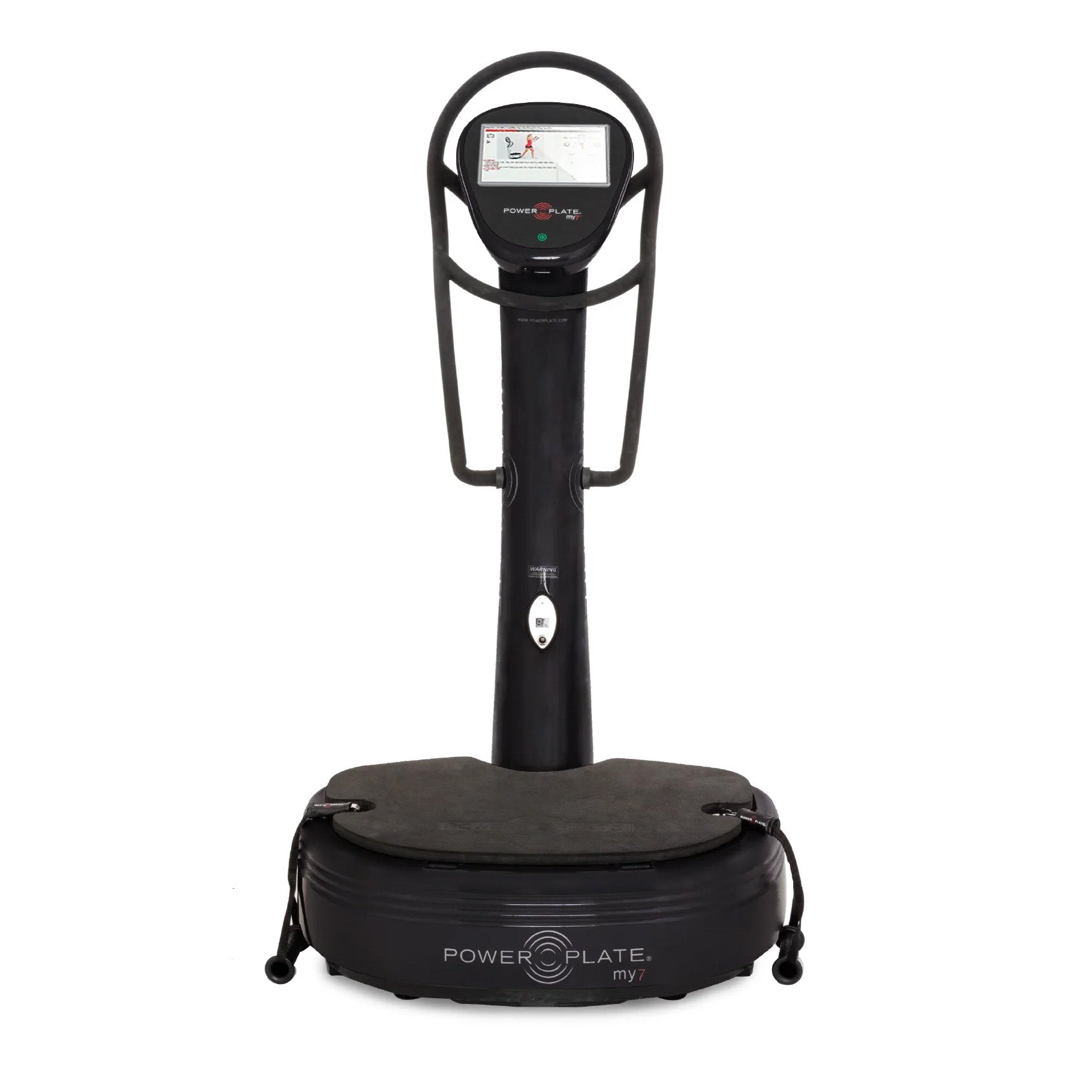 Power Plate My7 Vibration Trainer – Fitness Exchange