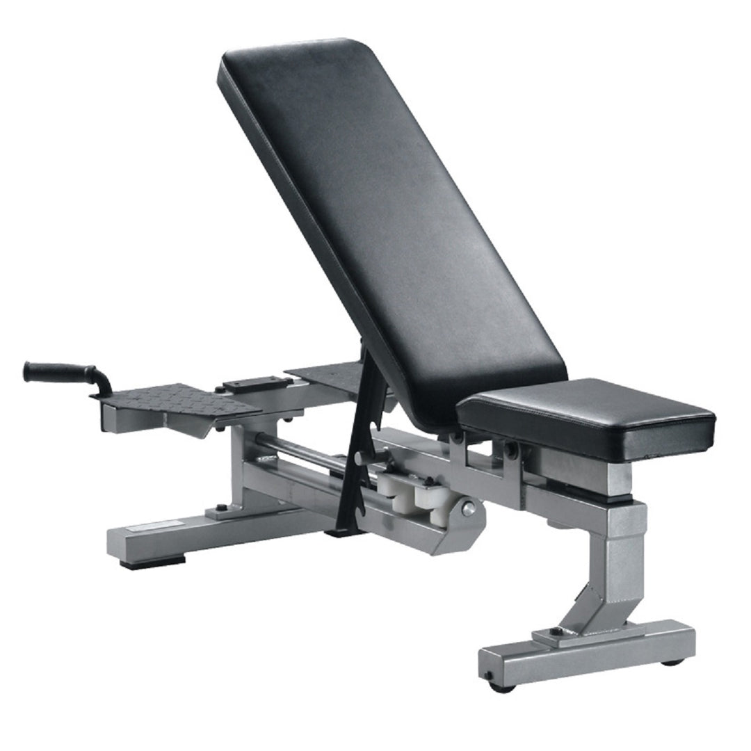 York STS Multi-Function Bench