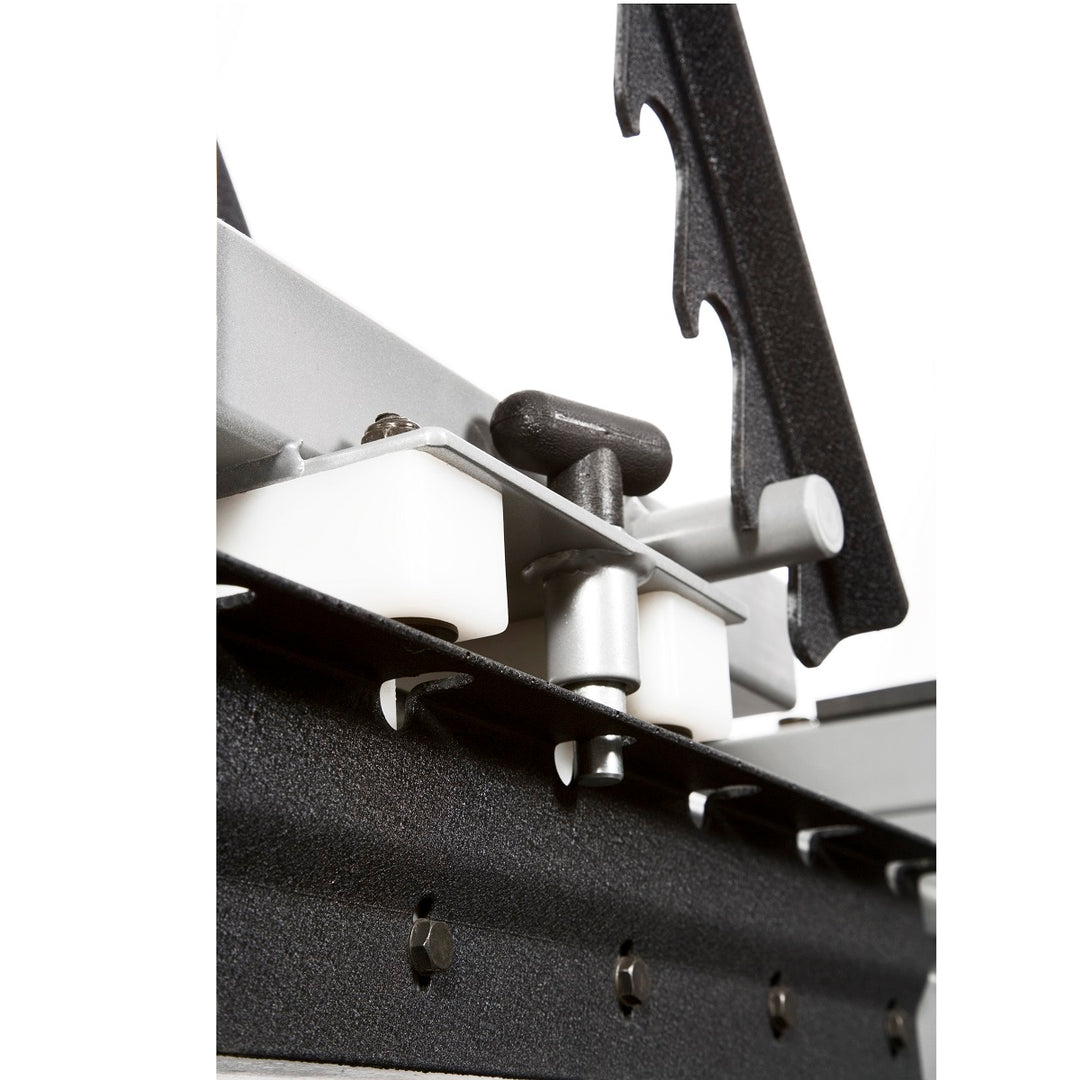 York STS Multi-Function Bench