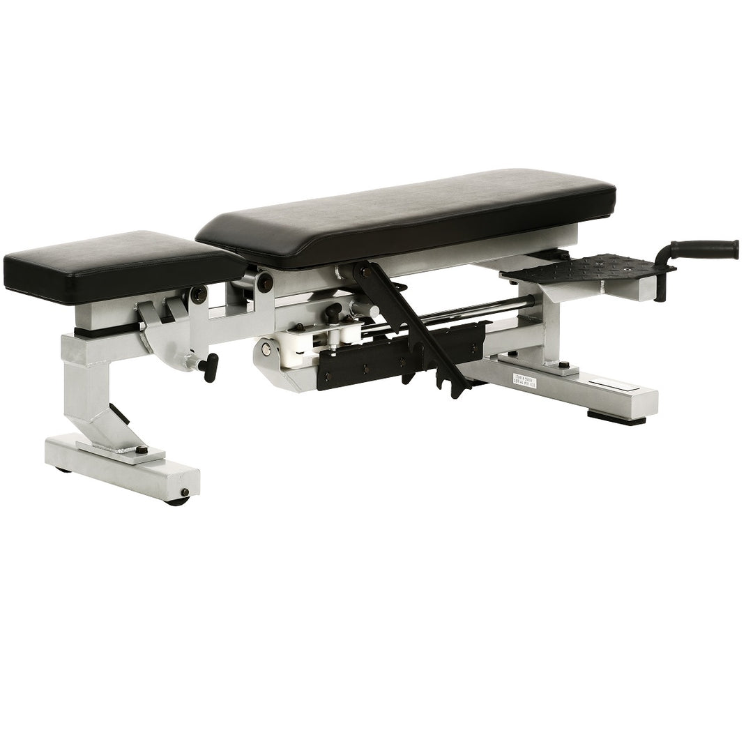 York STS Multi-Function Bench
