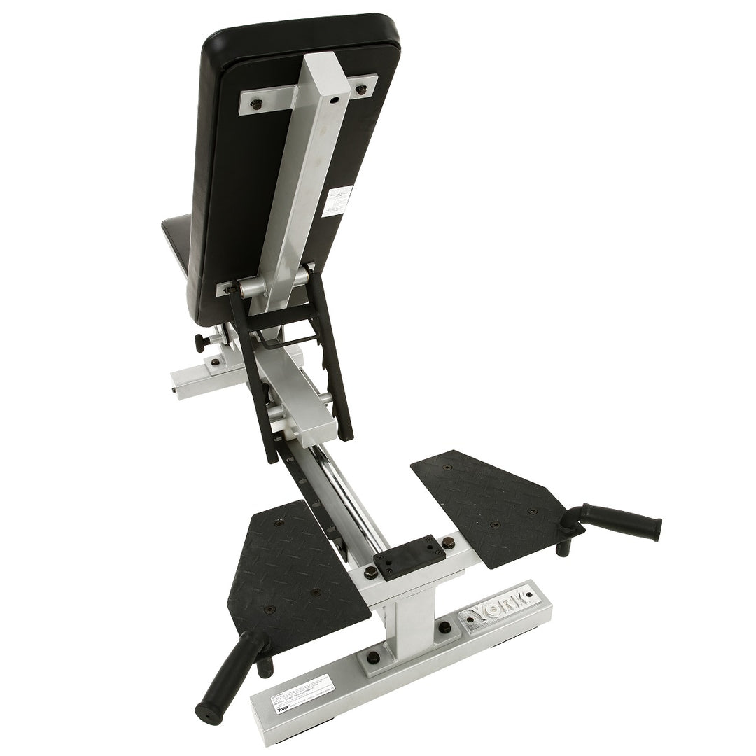 York STS Multi-Function Bench