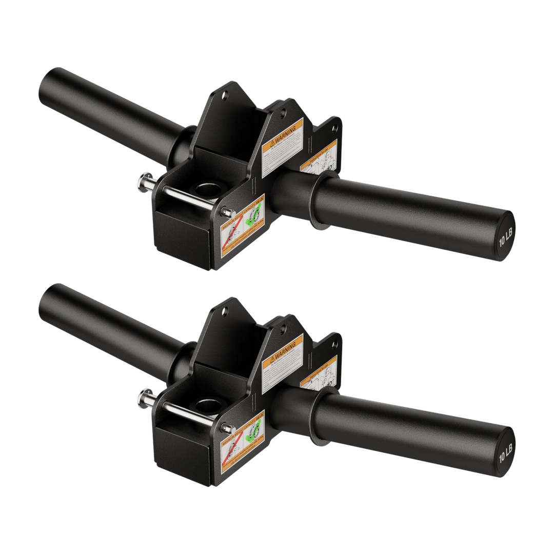 Major Fitness Weight Stack Pin Extender