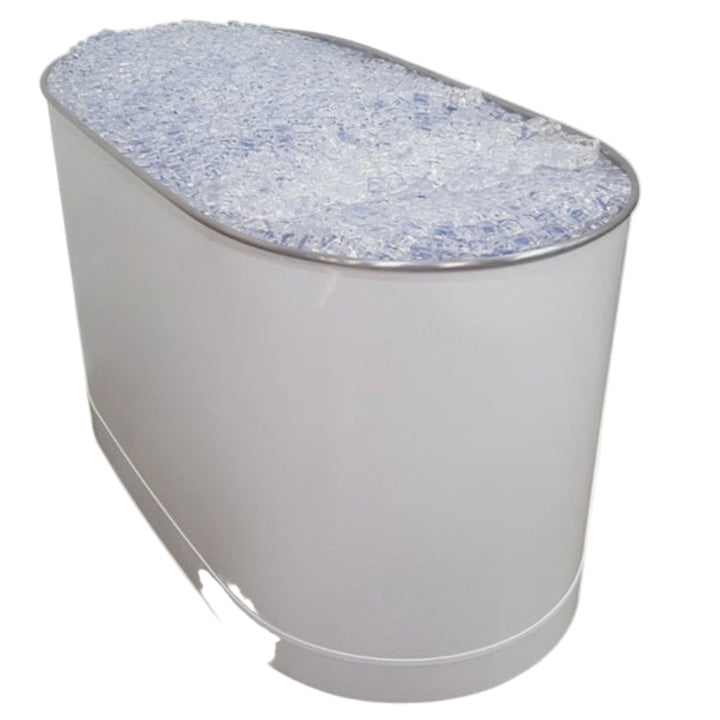 Stainless Steel Cold Tank