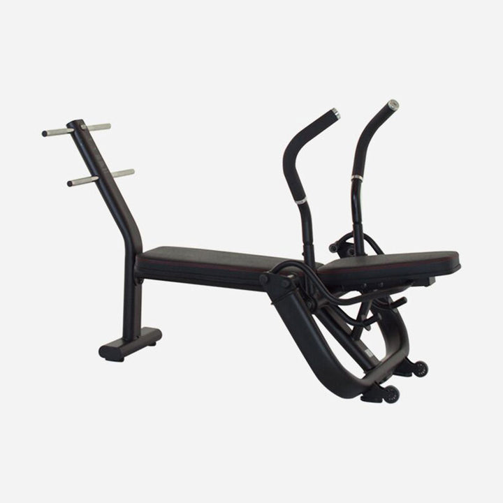 Inspire ACB Ab Crunch Bench
