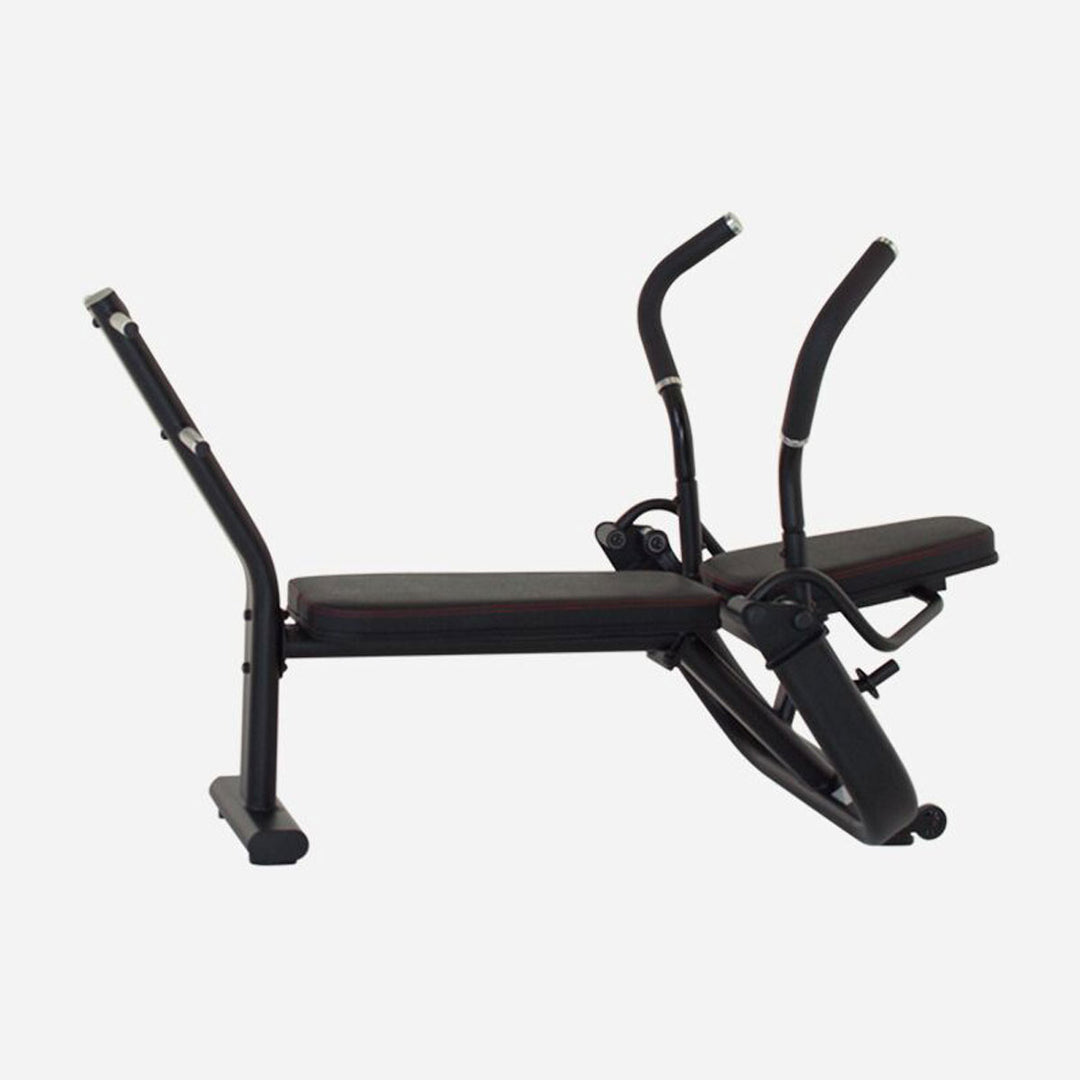 Inspire ACB Ab Crunch Bench