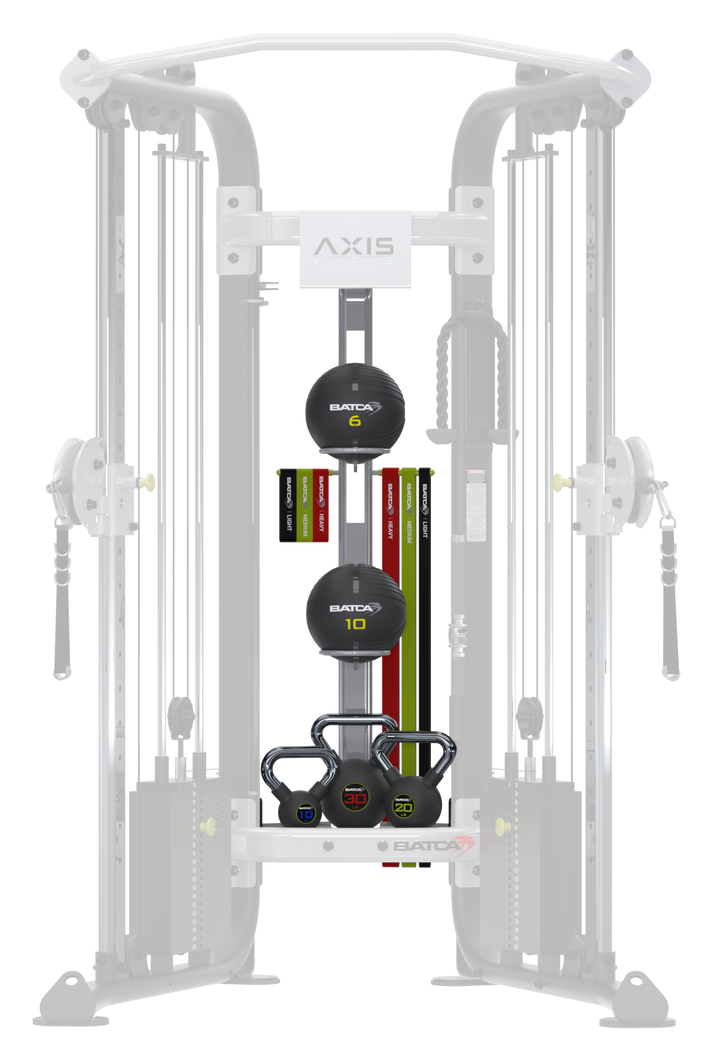 Batca AXIS Free Trainer-S
