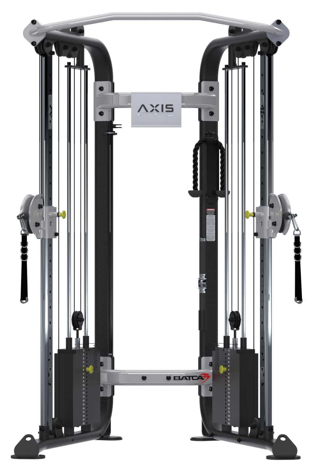 Batca AXIS Free Trainer-S