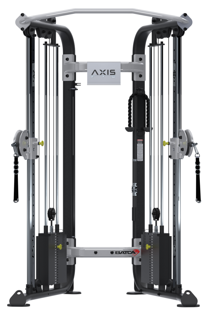 Batca AXIS Free Trainer-S