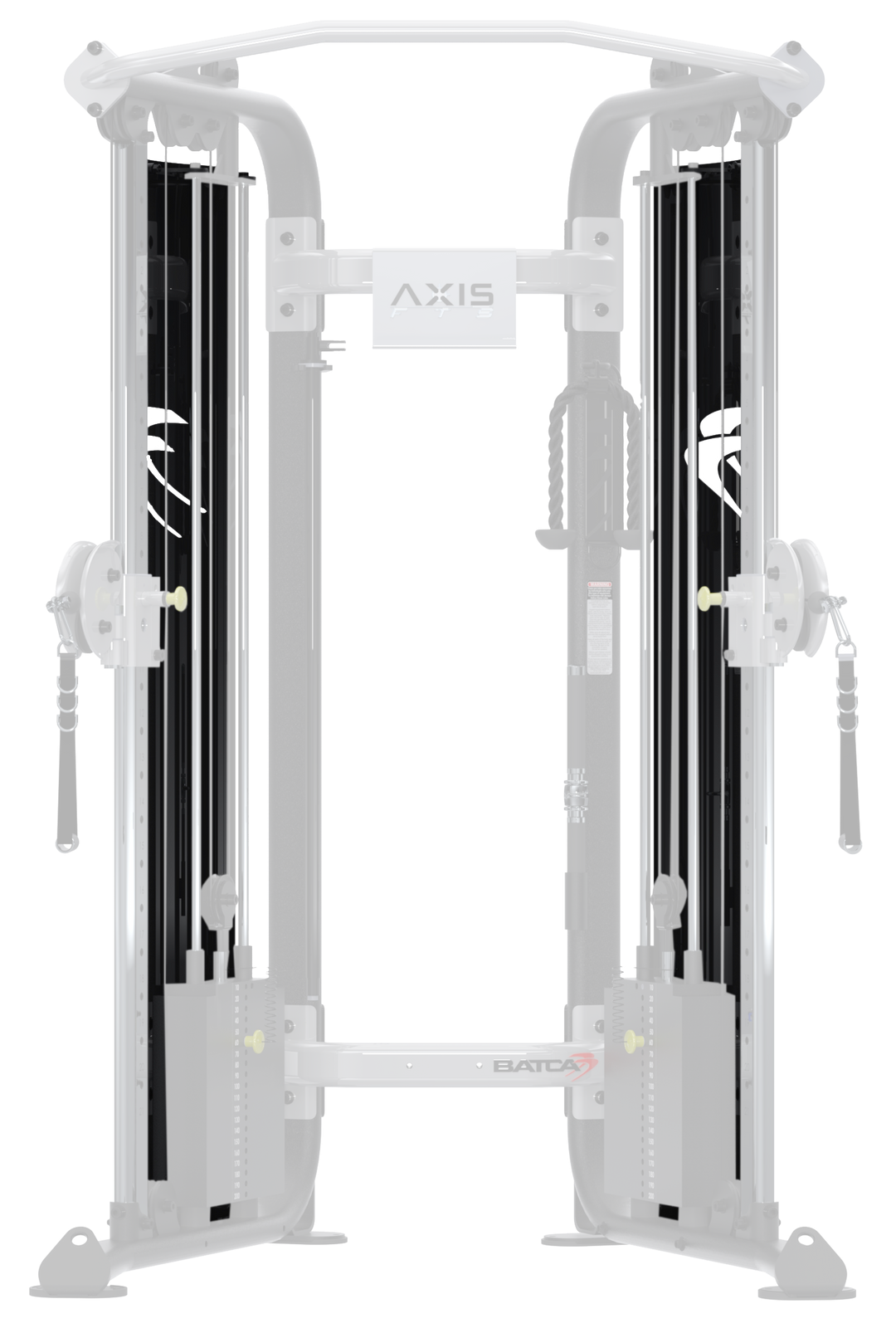 Batca AXIS Free Trainer-S