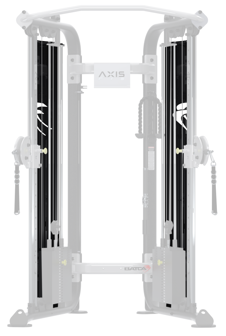 Batca AXIS Free Trainer-S