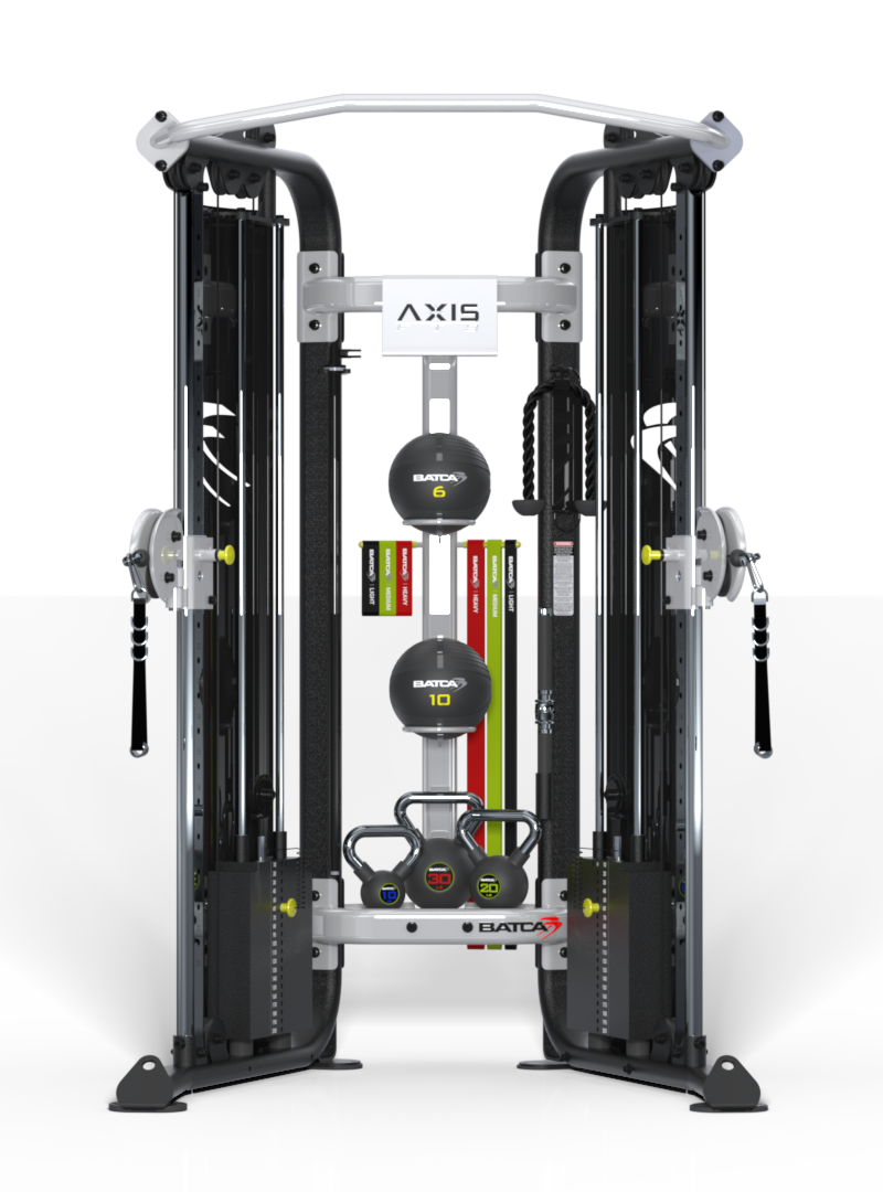 Batca AXIS Free Trainer-S