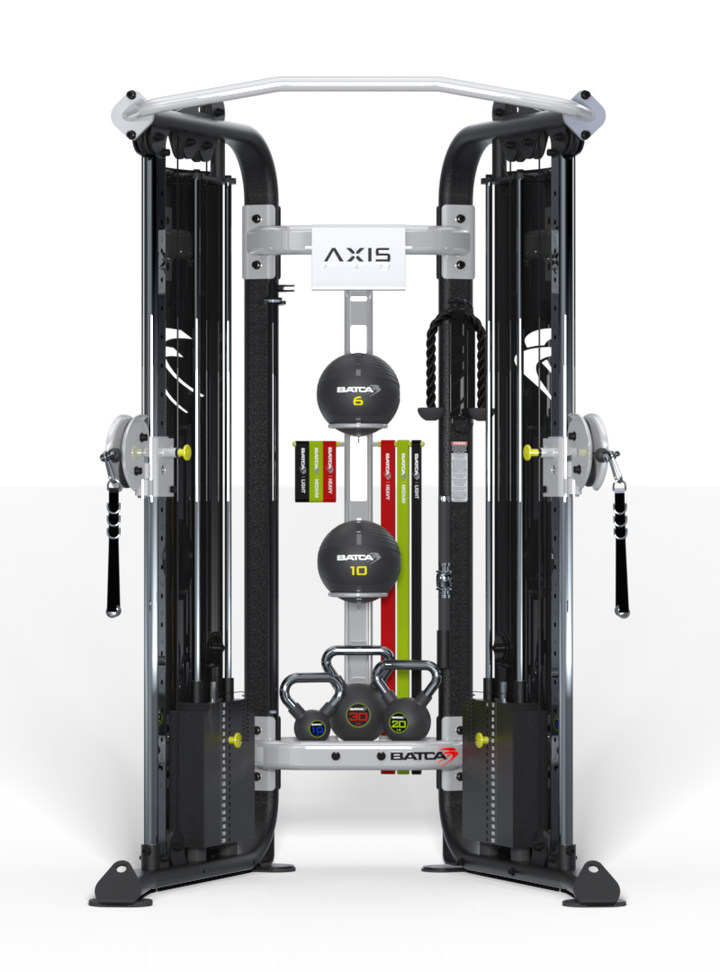 Batca AXIS Free Trainer-S