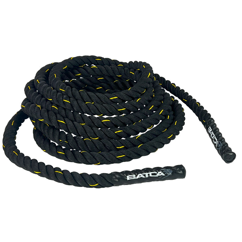 Batca Axis Battle Rope 30'