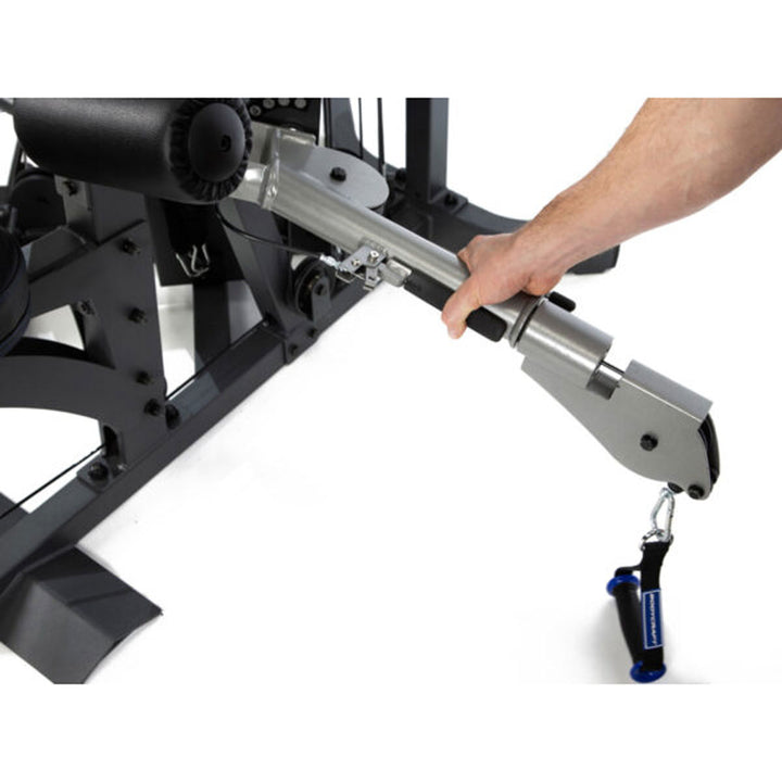 BodyCraft GTX Home Gym