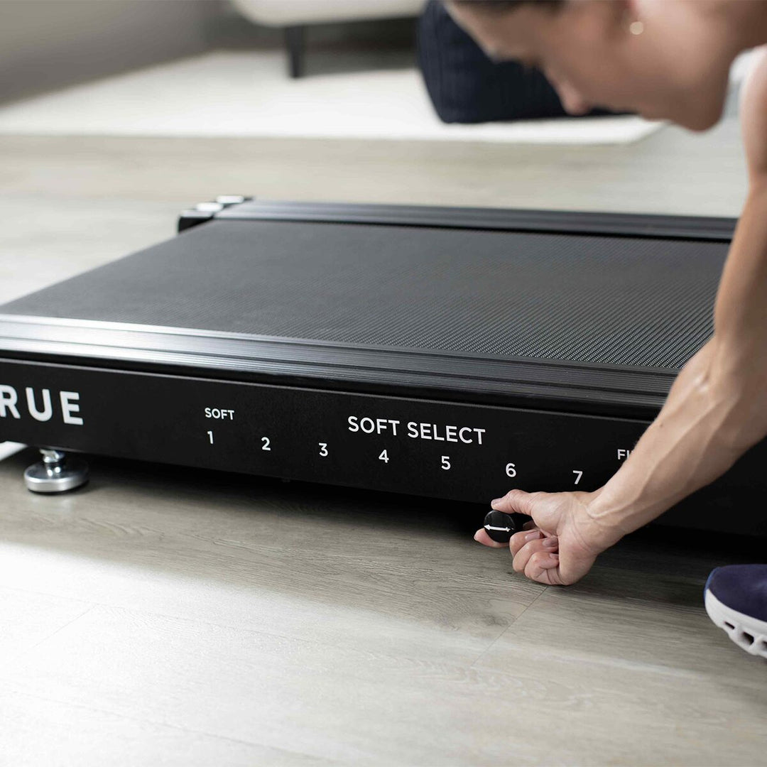 True Performance 8000 Treadmill