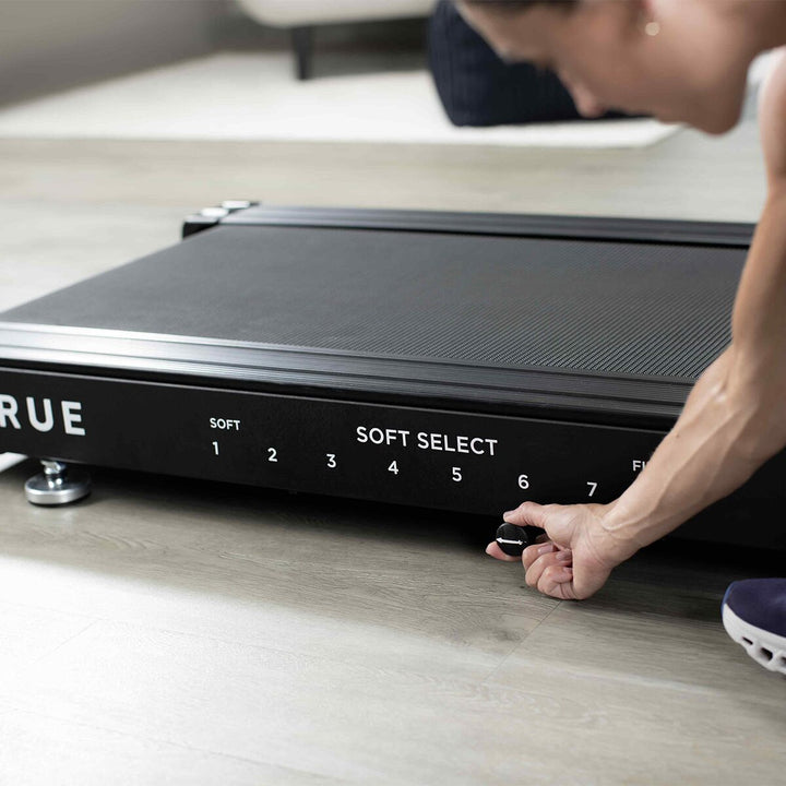 True Performance 8000 Treadmill