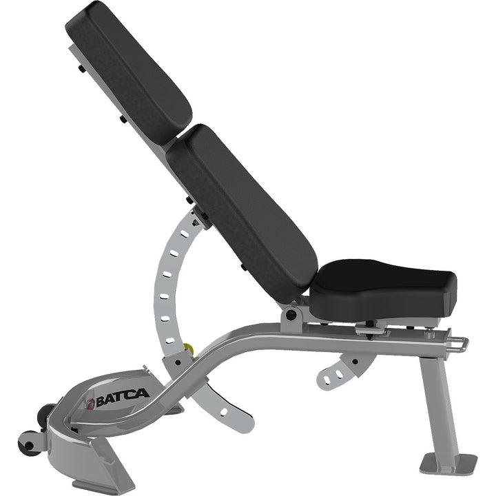 Batca Axis F.I.D. Flat/Incline/Decline Bench