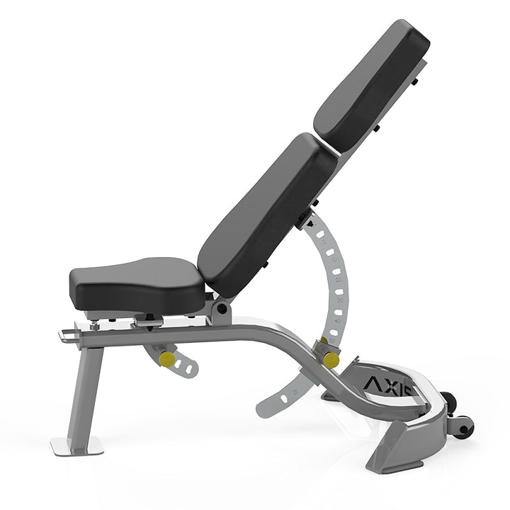 Batca Axis F.I.D. Flat/Incline/Decline Bench