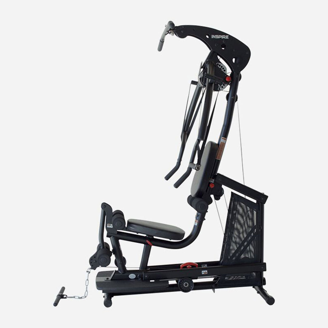 Inspire BL1 Body Lift Gym