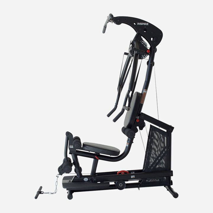 Inspire BL1 Body Lift Gym