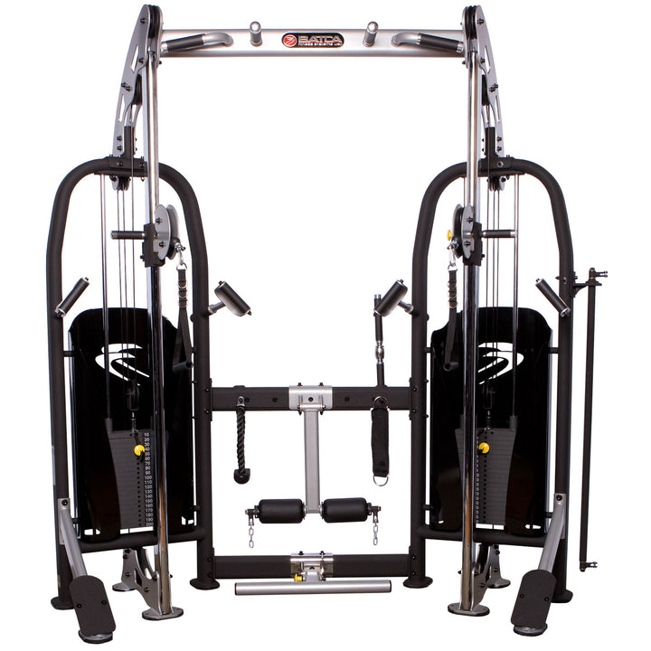 Batca L-FT Free Trainer