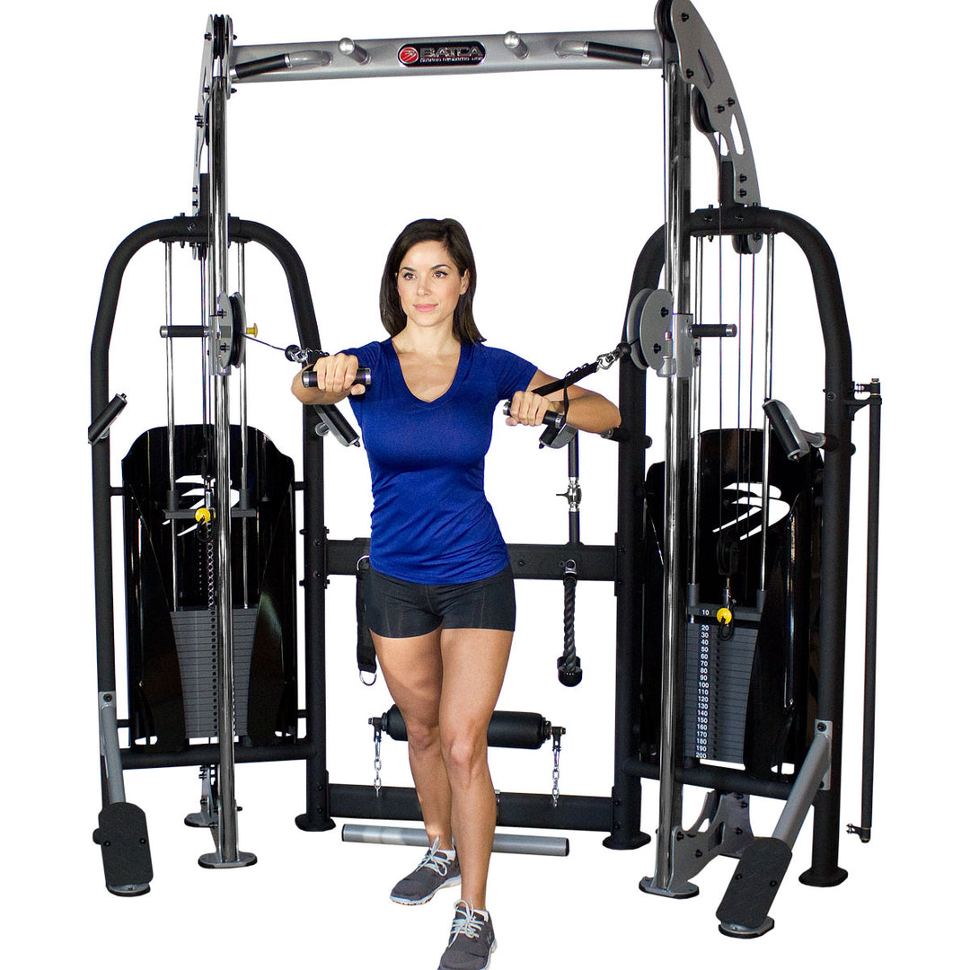 Batca L-FT Free Trainer