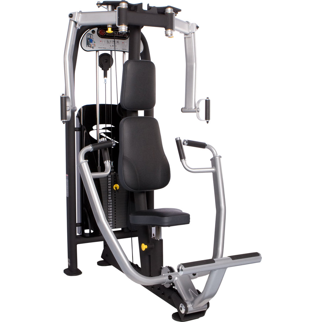 Batca LD-1 Chest Press/ Pec Fly