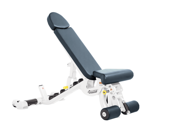 Hoist Super Flat/Incline/Decline Bench