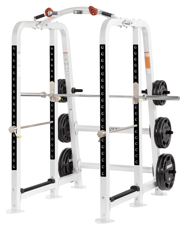 Hoist Power Cage