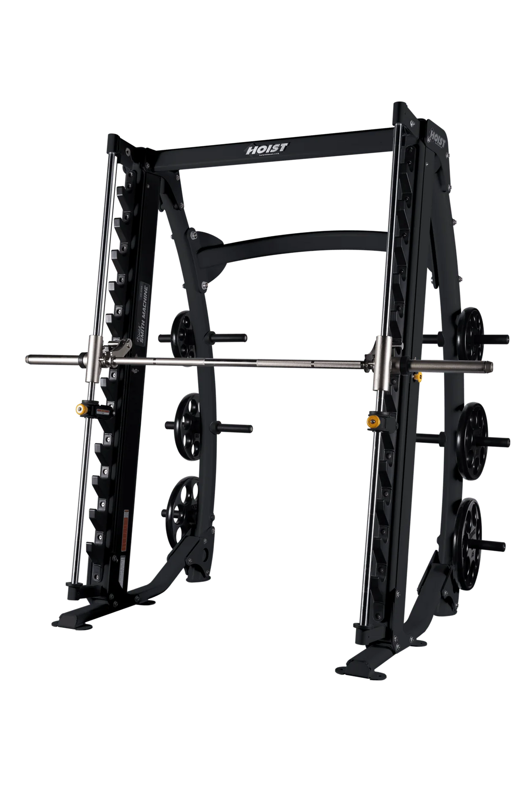 Hoist Dual Angle Smith