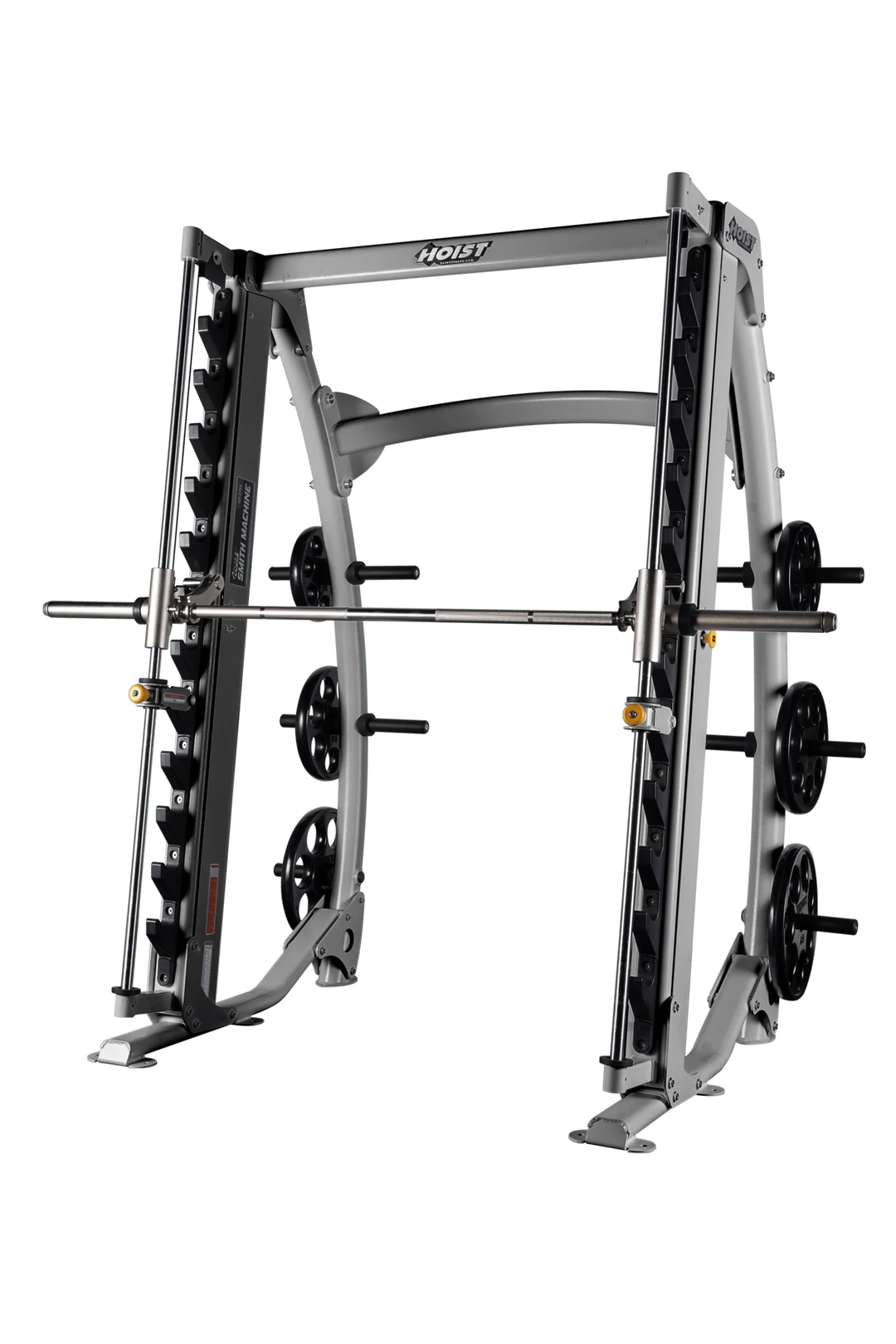 Hoist Dual Angle Smith