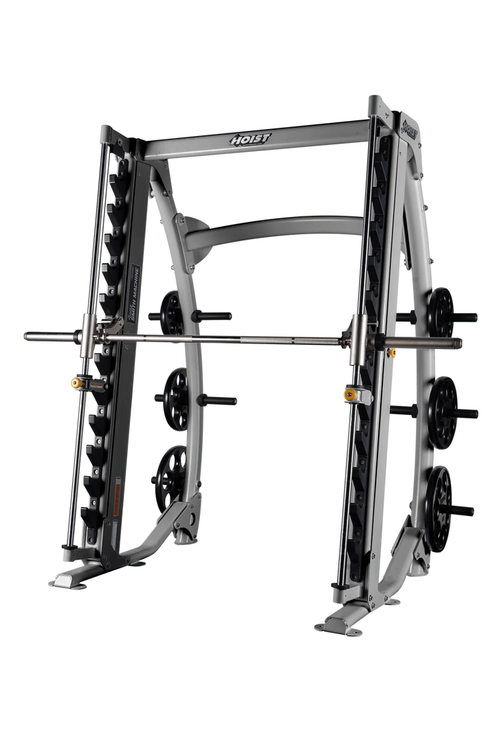 Hoist Dual Angle Smith