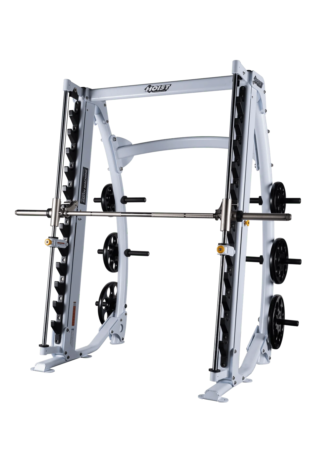 Hoist Dual Angle Smith