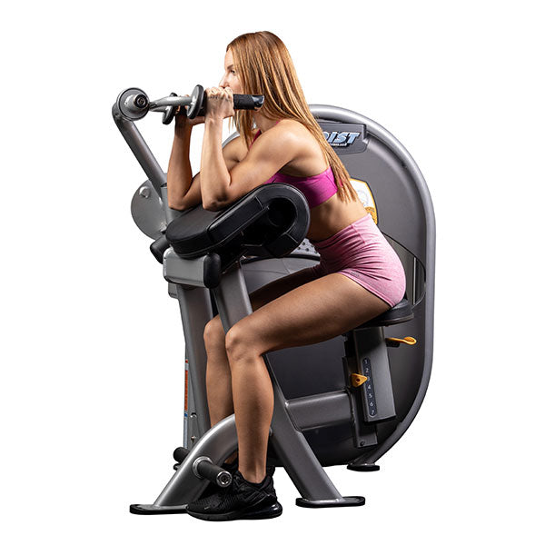 Hoist Club Line Triceps Extension