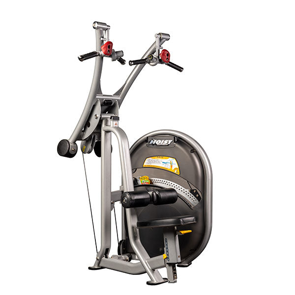 Hoist Club Line Lat Pulldown