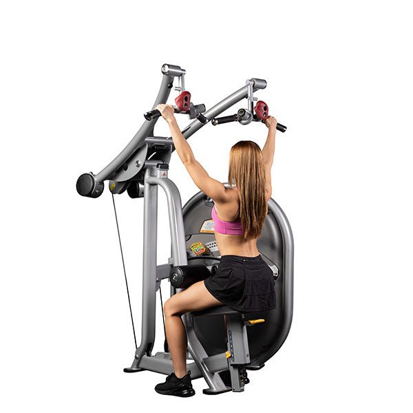 Hoist Club Line Lat Pulldown