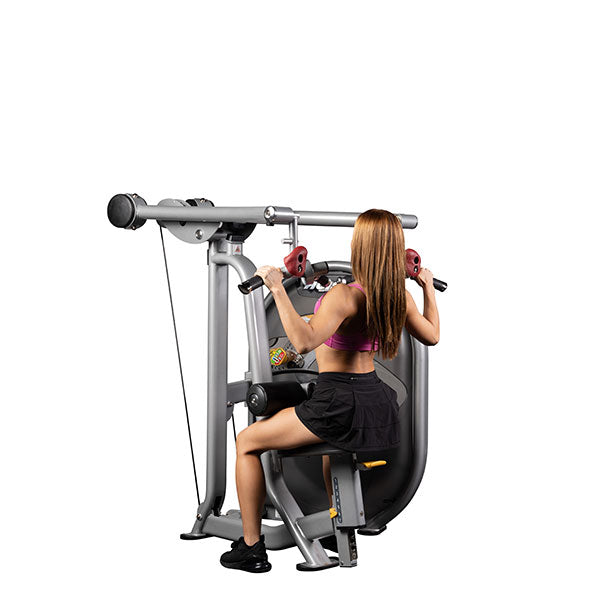Hoist Club Line Lat Pulldown