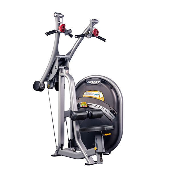 Hoist Club Line Lat Pulldown