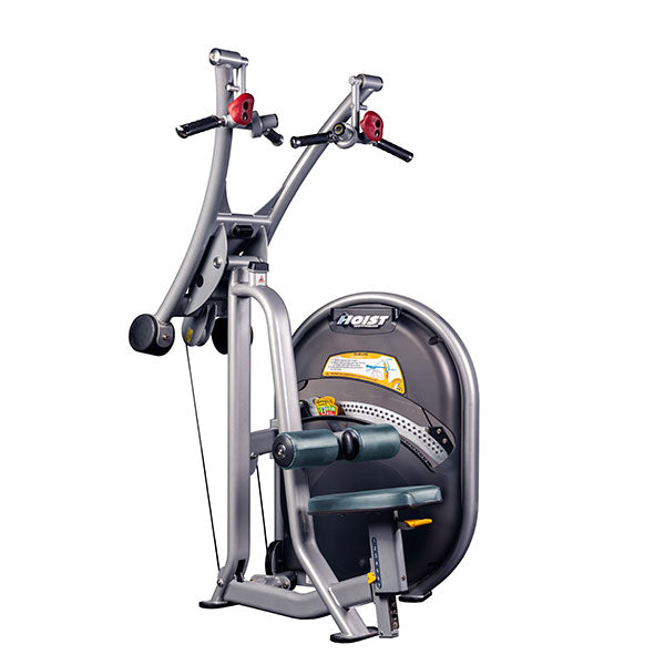 Hoist Club Line Lat Pulldown