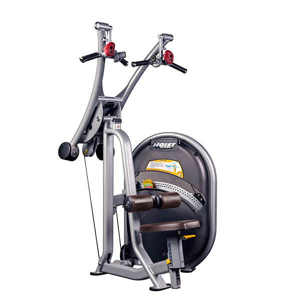 Hoist Club Line Lat Pulldown