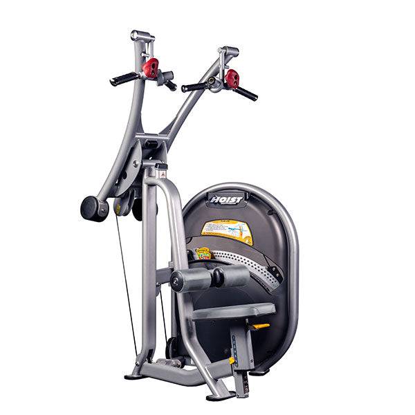 Hoist Club Line Lat Pulldown