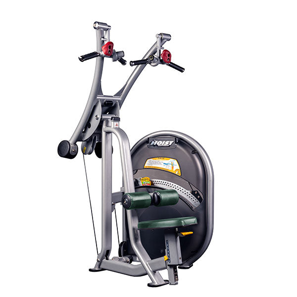 Hoist Club Line Lat Pulldown