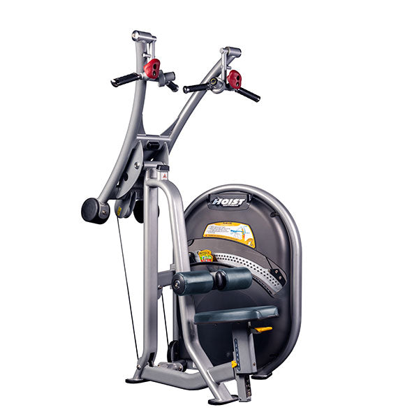 Hoist Club Line Lat Pulldown