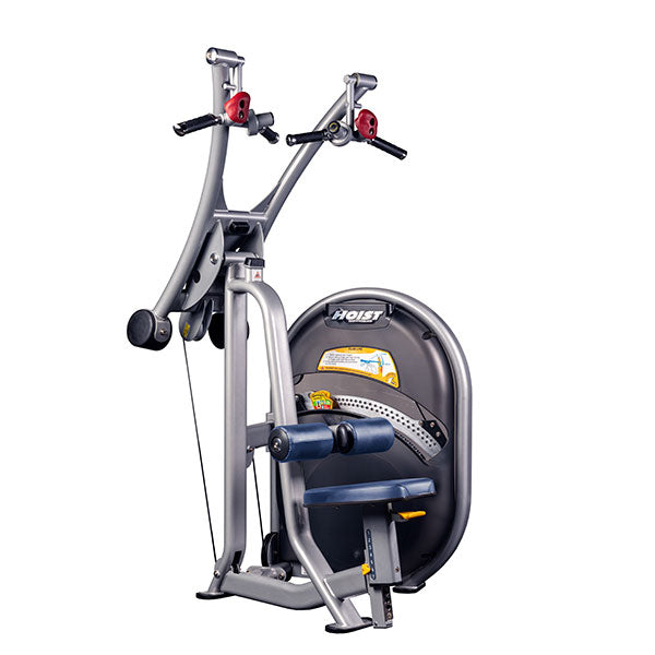 Hoist Club Line Lat Pulldown