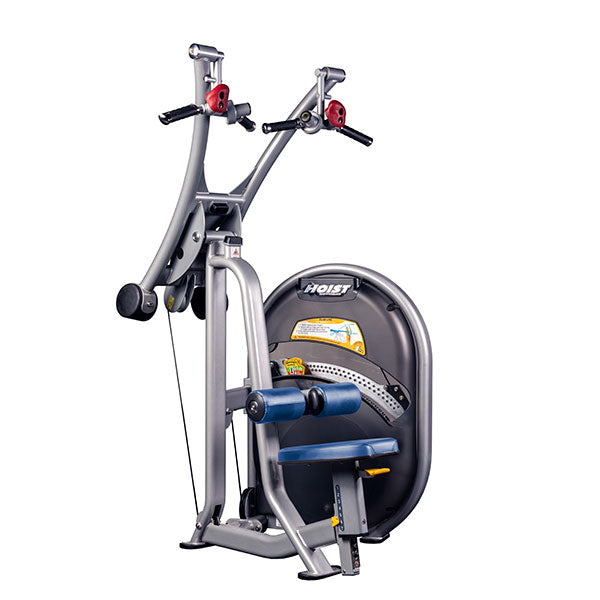 Hoist Club Line Lat Pulldown