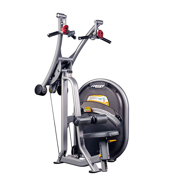 Hoist Club Line Lat Pulldown